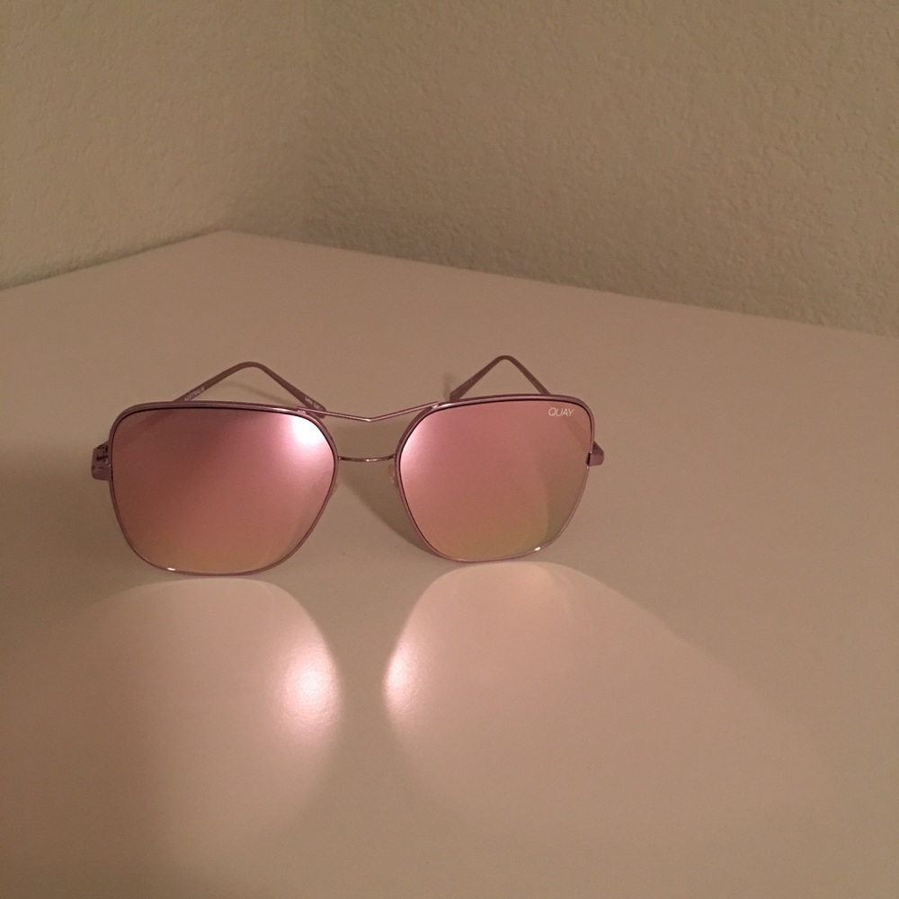 Quay Australia Sunglasses